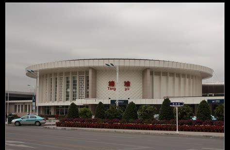 塘沽火车站是天津哪个站(离塘沽最近的火车站)