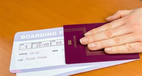 飞机票网上订票怎么取票(网上订购飞机票取票流程)
