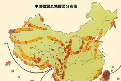 南京是地震带吗(安徽省地震局)
