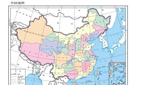 福州在中国地图的哪里(福州市电子地图高清版)