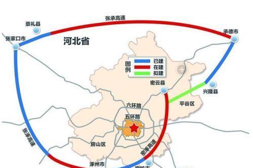 北京燕郊属于哪个区(燕郊是属于北京还是河北省)