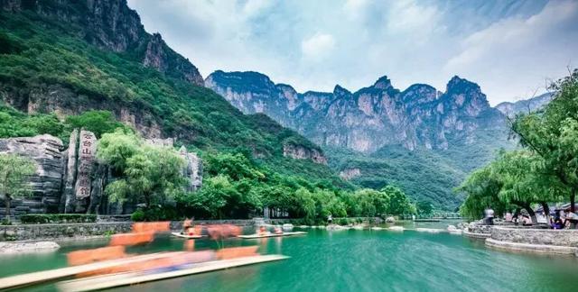 河南有什么好玩的地方旅游景点(河南省最值得去的旅游景点)