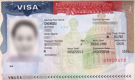 美国签证续签需要什么资料(美国十年签证续签流程)