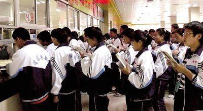 安徽毛坦厂中学全国排名第几(安徽最好的中学)